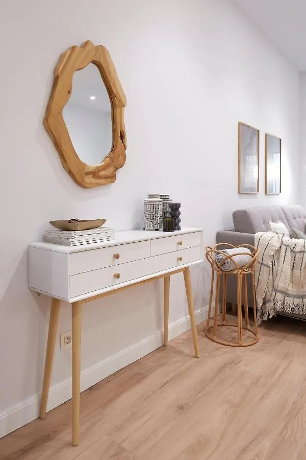 Mayor Suite 1 By Feelfree Rentals Σαν Σεμπαστιάν 0*,  Ισπανία