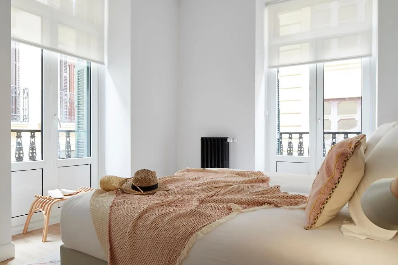 Διαμέρισμα Mayor Suite 1 By Feelfree Rentals Σαν Σεμπαστιάν