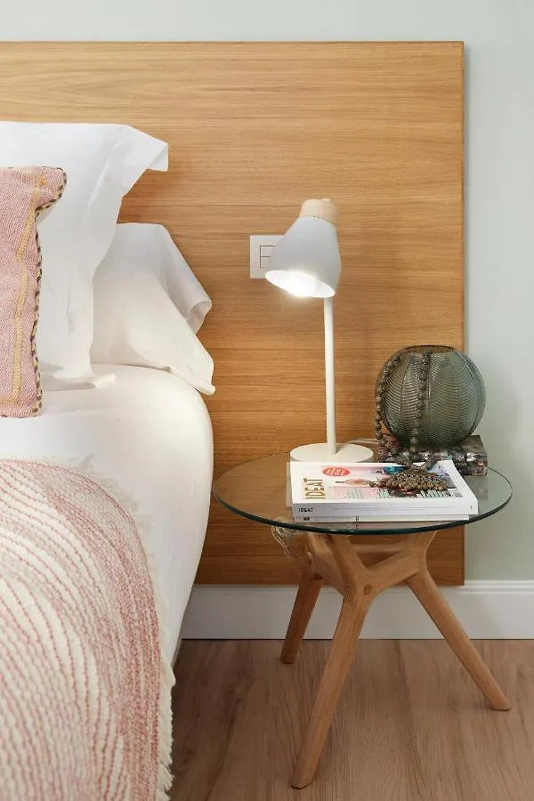 Mayor Suite 1 By Feelfree Rentals Σαν Σεμπαστιάν Διαμέρισμα